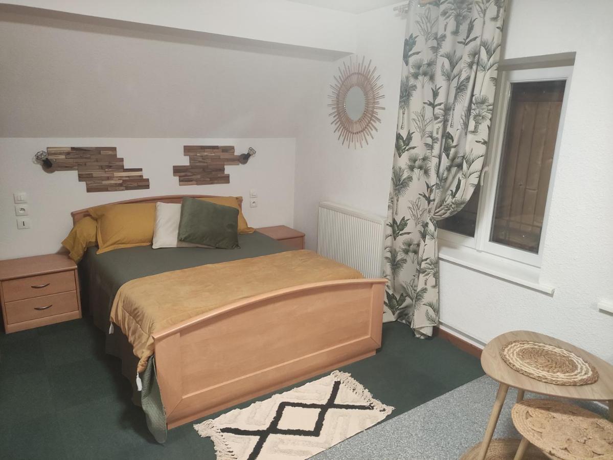 Les Studios Du Frankenthal Stosswihr Oda fotoğraf