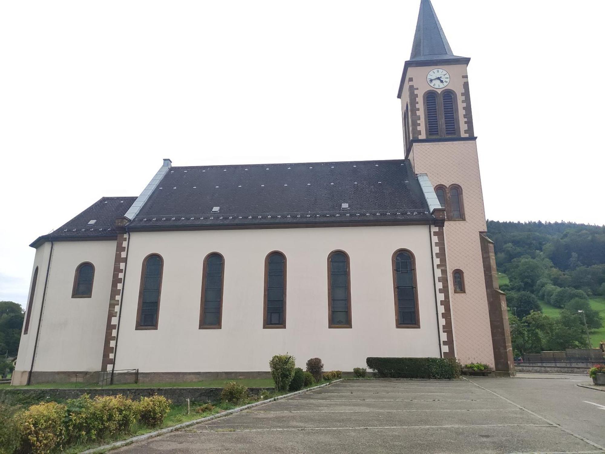 Les Studios Du Frankenthal Stosswihr Dış mekan fotoğraf