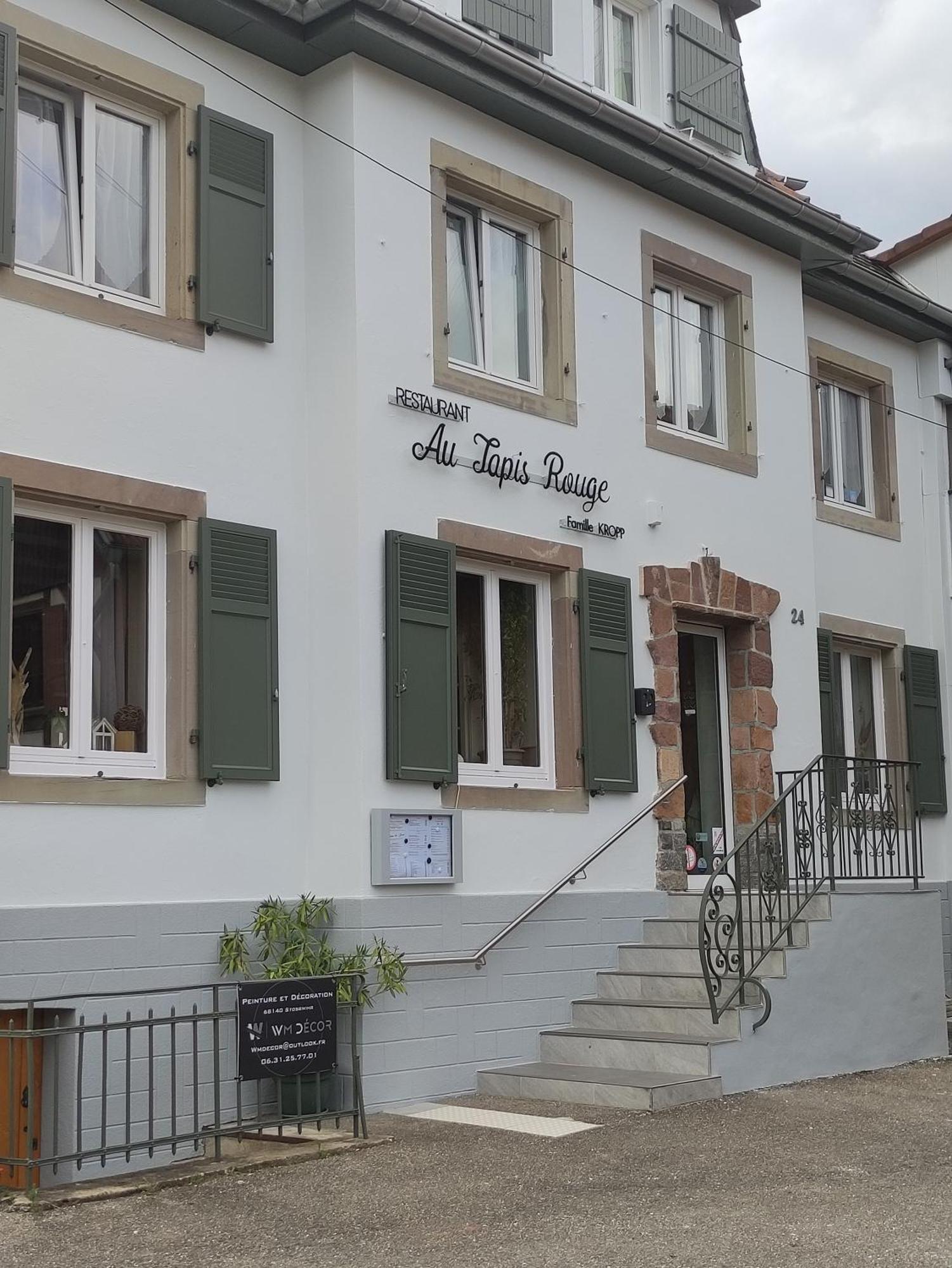 Les Studios Du Frankenthal Stosswihr Dış mekan fotoğraf