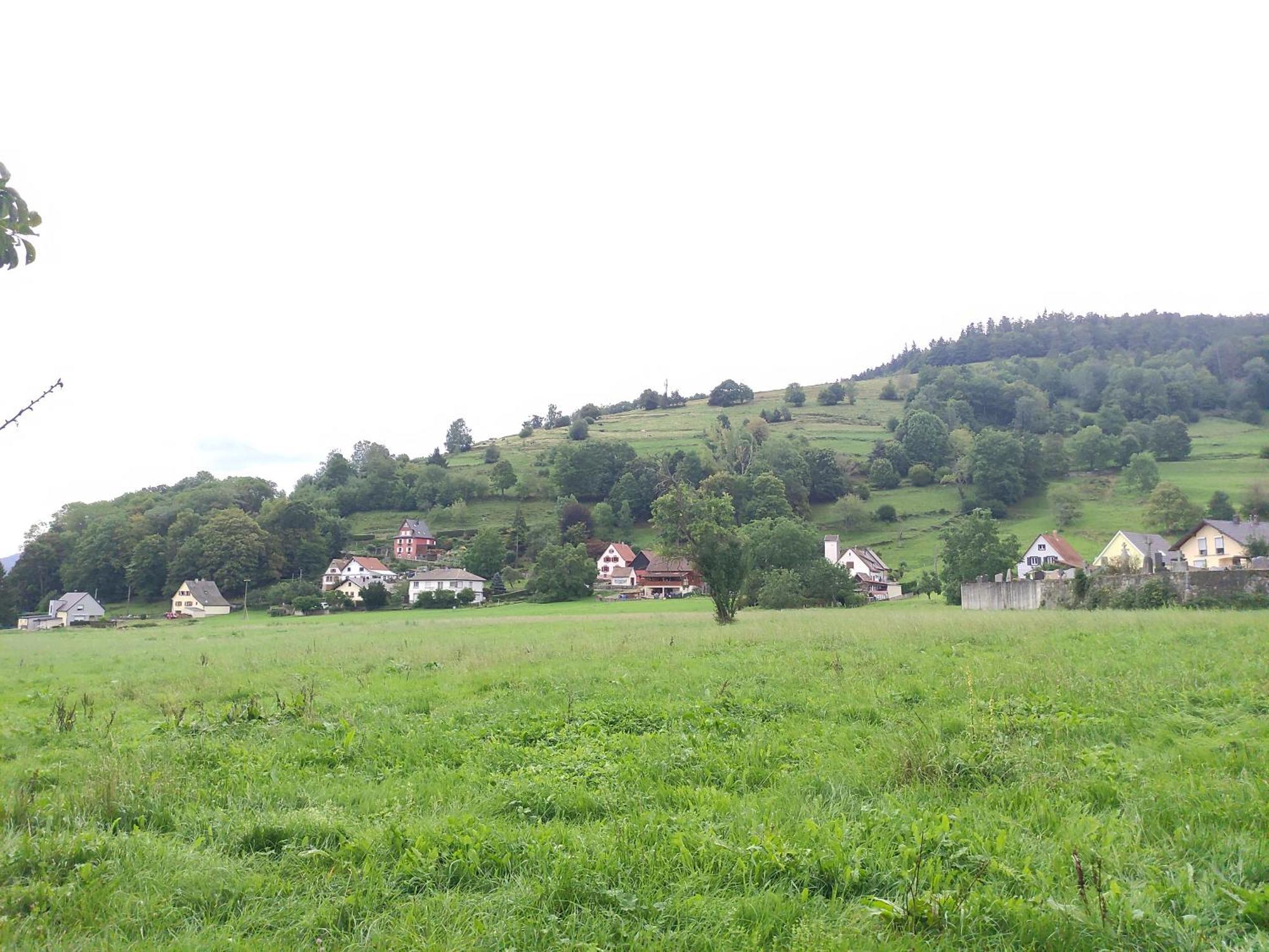 Les Studios Du Frankenthal Stosswihr Dış mekan fotoğraf