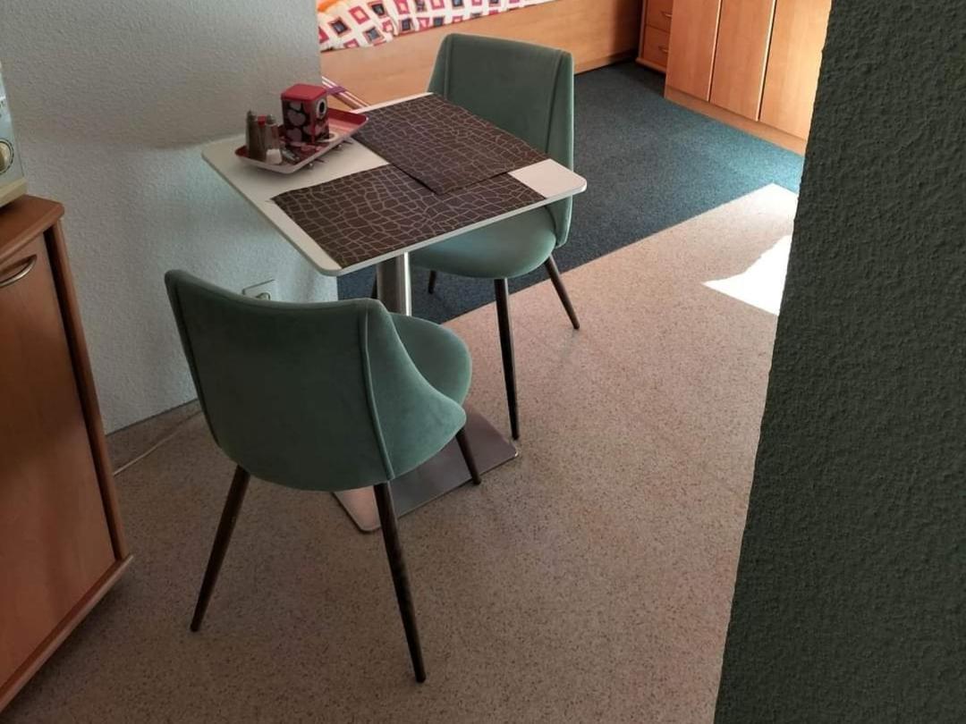 Les Studios Du Frankenthal Stosswihr Oda fotoğraf