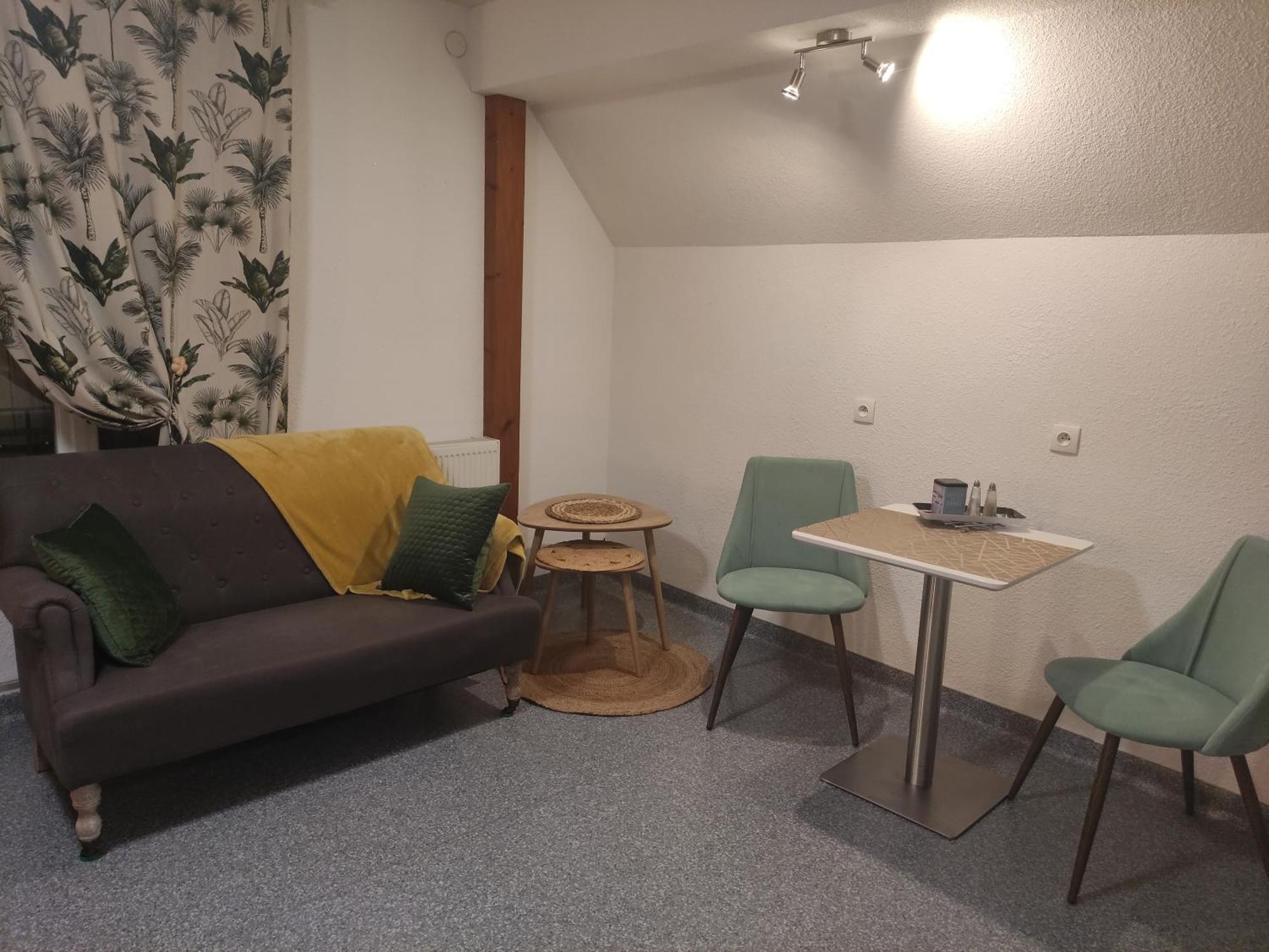 Les Studios Du Frankenthal Stosswihr Oda fotoğraf