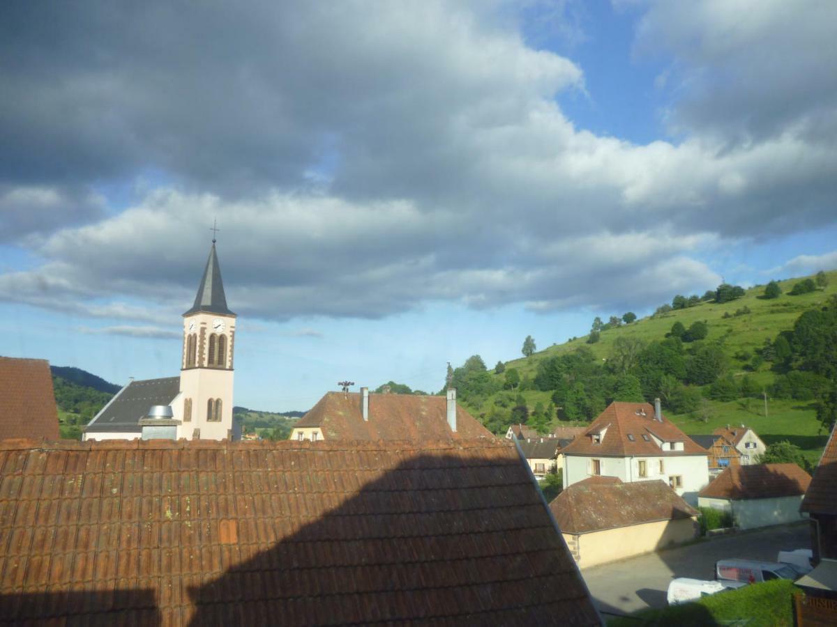 Les Studios Du Frankenthal Stosswihr Dış mekan fotoğraf